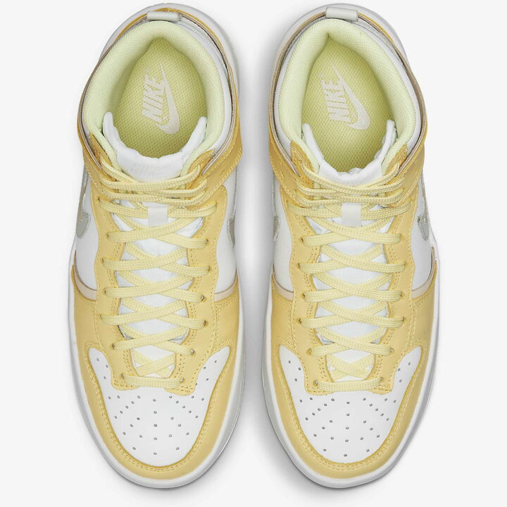 楽天市場】ナイキ ダンク ハイ アップ NIKE W DUNK HIGH UP ホワイト 