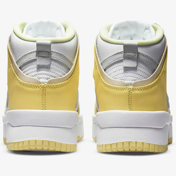 楽天市場】ナイキ ダンク ハイ アップ NIKE W DUNK HIGH UP ホワイト 