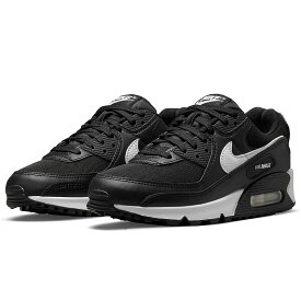 ナイキ エア マックス 90 NIKE W AIR MAX 90 ブラック/ブラック/ホワイト DH8010-002 ナイキジャパン正規品