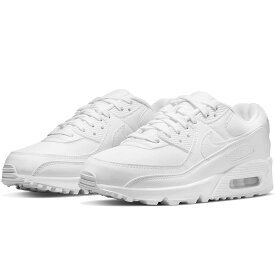 ナイキ エア マックス 90 NIKE W AIR MAX 90 ホワイト/ホワイト/ホワイト DH8010-100 国内正規品