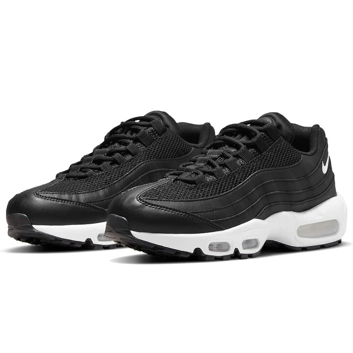 楽天市場】ナイキ エア マックス 95 NIKE W AIR MAX 95 ブラック 