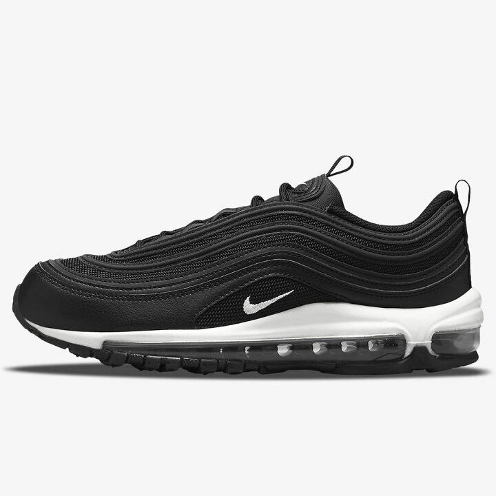 楽天市場】ナイキ エア マックス 97 NIKE W AIR MAX 97 ブラック 