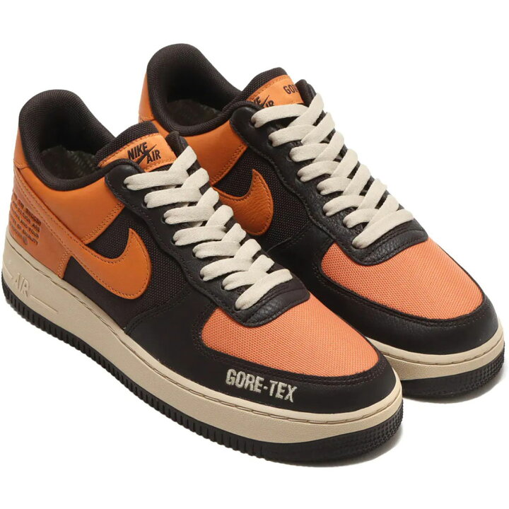 楽天市場】ナイキ エア フォース 1 ゴア-テックス NIKE AIR FORCE 1 