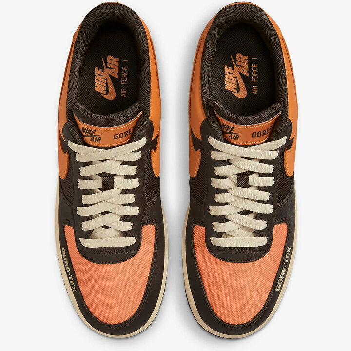 楽天市場】ナイキ エア フォース 1 ゴア-テックス NIKE AIR FORCE 1 