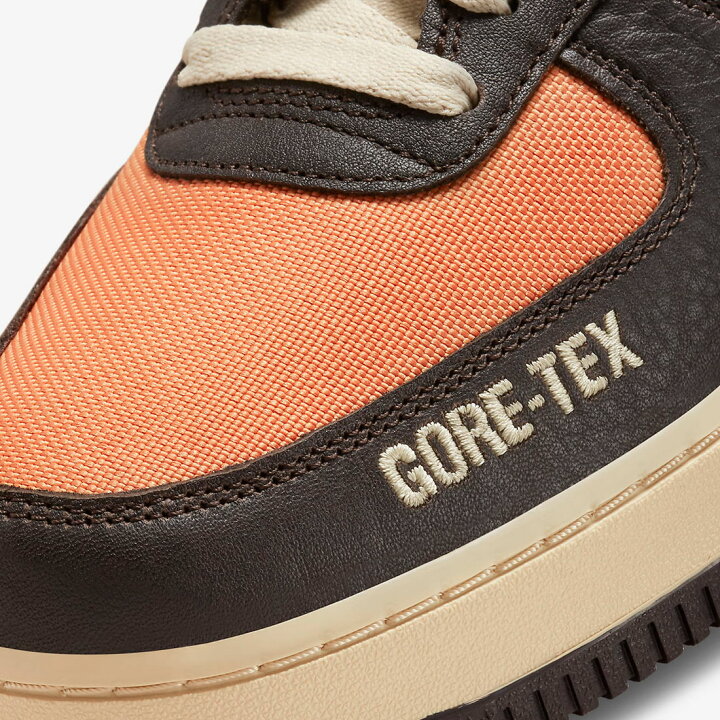 楽天市場】ナイキ エア フォース 1 ゴア-テックス NIKE AIR FORCE 1 