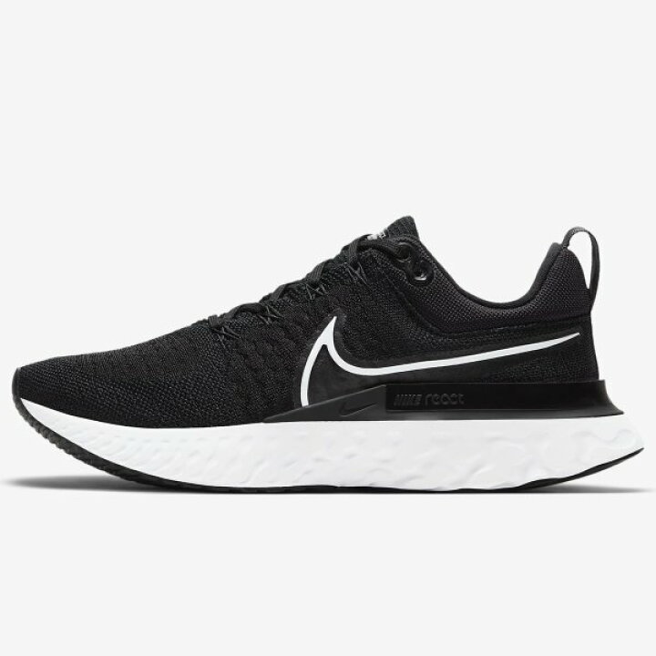 楽天市場】ナイキ リアクト インフィニティ ラン FK 2 NIKE W React 