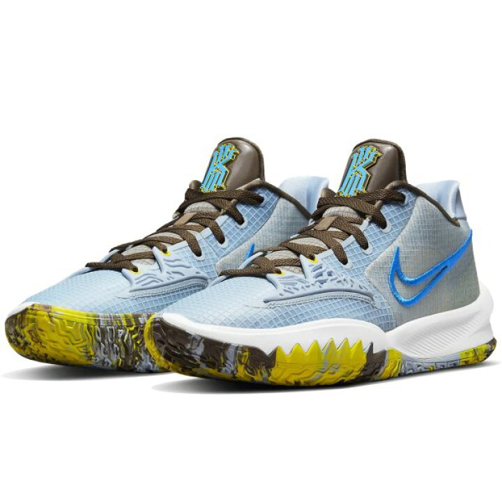 楽天市場】ナイキ カイリー ロー 4 EP NIKE KYRIE LOW 4 EP ライト 