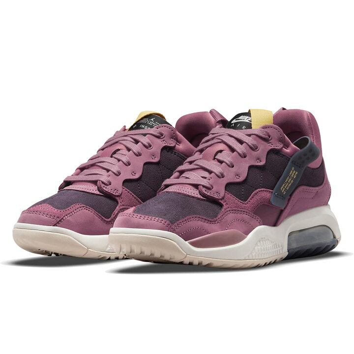 楽天市場】ナイキ ジョーダン MA2 NIKE W JORDAN MA2 ライトマルベリー 