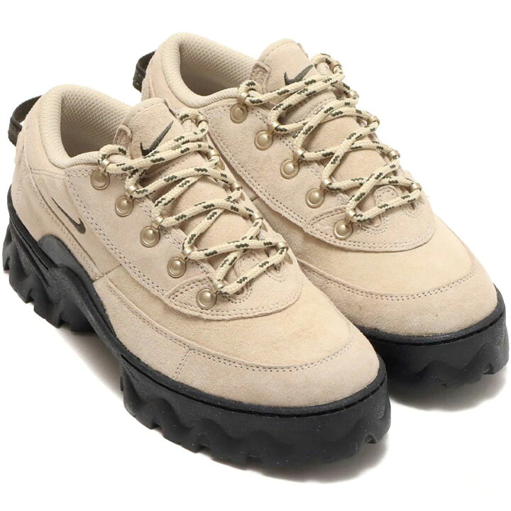 楽天市場】ナイキ ラハール ロー NIKE W LAHAR LOW ラタン/ブラック 