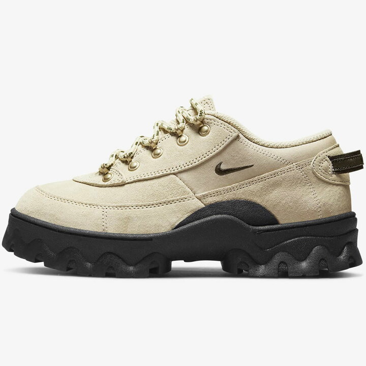 楽天市場】ナイキ ラハール ロー NIKE W LAHAR LOW ラタン/ブラック 