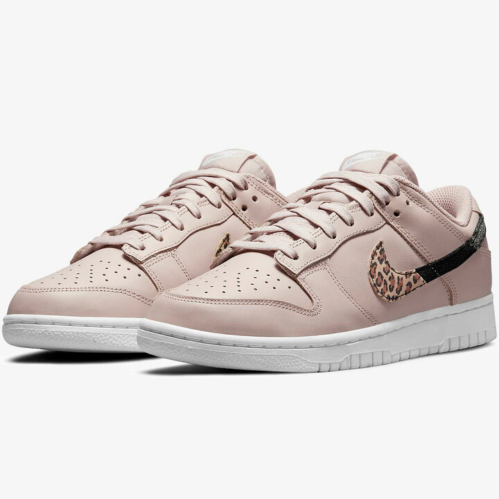 楽天市場 ナイキ ダンク ロー Se Nike W Dunk Low Se フォスルストーン フォスルストーン マルチカラー Dd7099 0 ナイキジャパン正規品 シューズナッツ