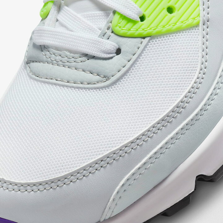 楽天市場】ナイキ エア マックス 90 NIKE W AIR MAX 90 ホワイト/オフ 