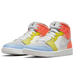iCL GA W[_ 1 ~bh NIKE W AIR JORDAN 1 MID ZC/CgWg/IveBCG[/zCg DJ6908-100