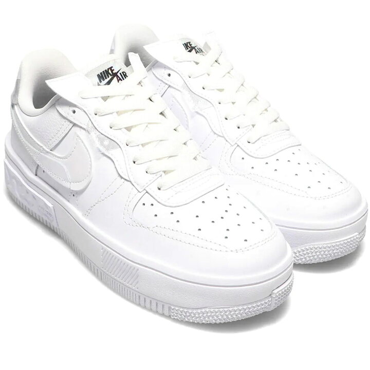楽天市場】ナイキ エア フォース 1 フォンタンカ NIKE W AIR FORCE 1 