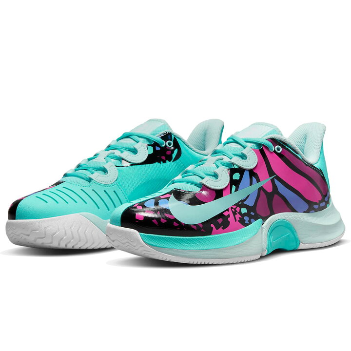 楽天市場】ナイキ エア ズーム GP ターボ 大坂なおみ NIKE W Air Zoom  