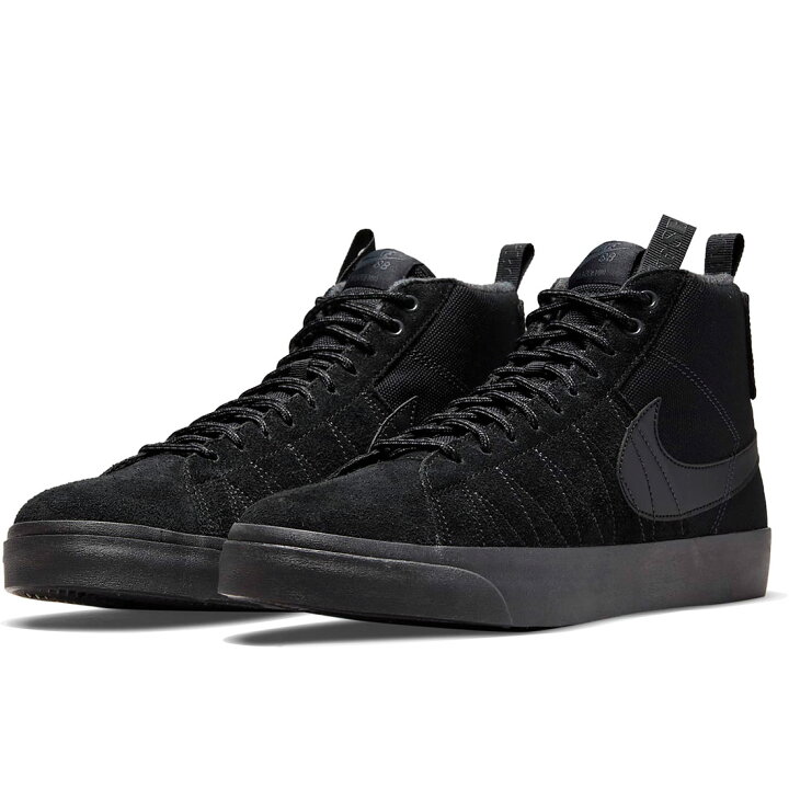 楽天市場】ナイキ SB ズーム ブレーザー ミッド プレミアム NIKE SB 