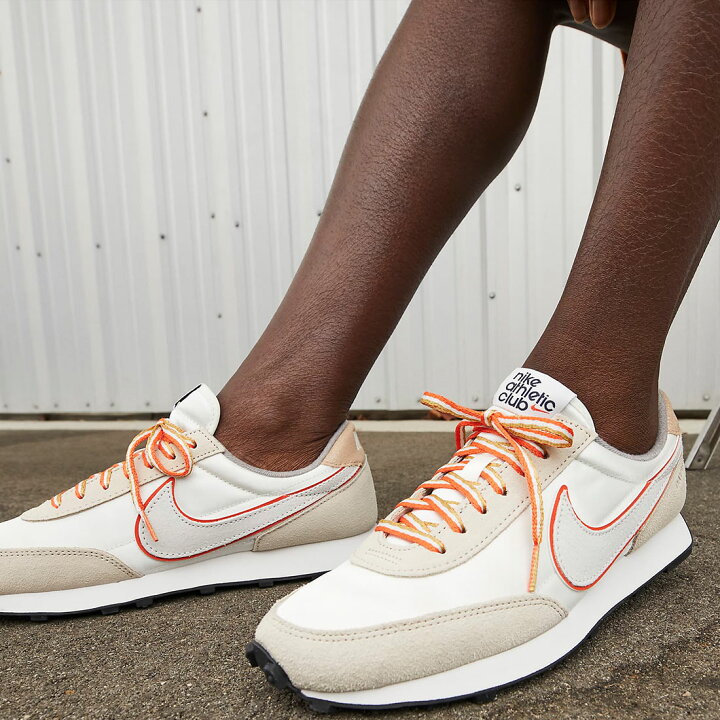 楽天市場】ナイキ デイブレイク SE NIKE W DAYBREAK SE セイル 