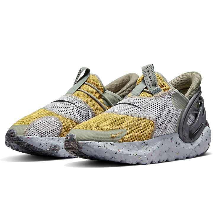 楽天市場】ナイキ グライド フライイーズ NIKE Glide FlyEase ミネラル 