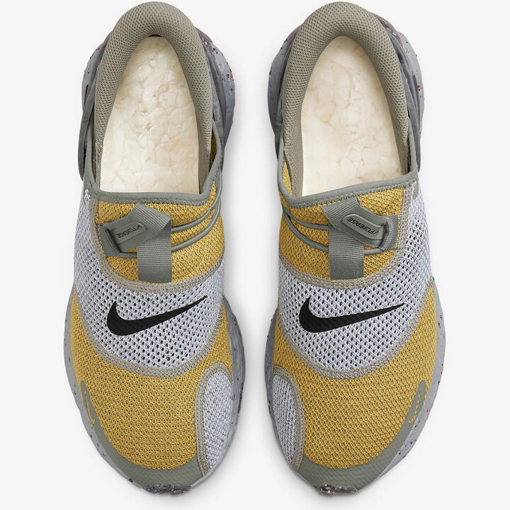 楽天市場】ナイキ グライド フライイーズ NIKE Glide FlyEase ミネラル 