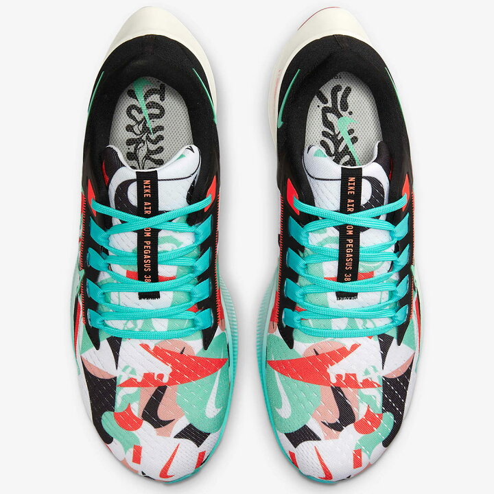 楽天市場】ナイキ エア ズーム ペガサス 38 トウキョウ NIKE Air Zoom 