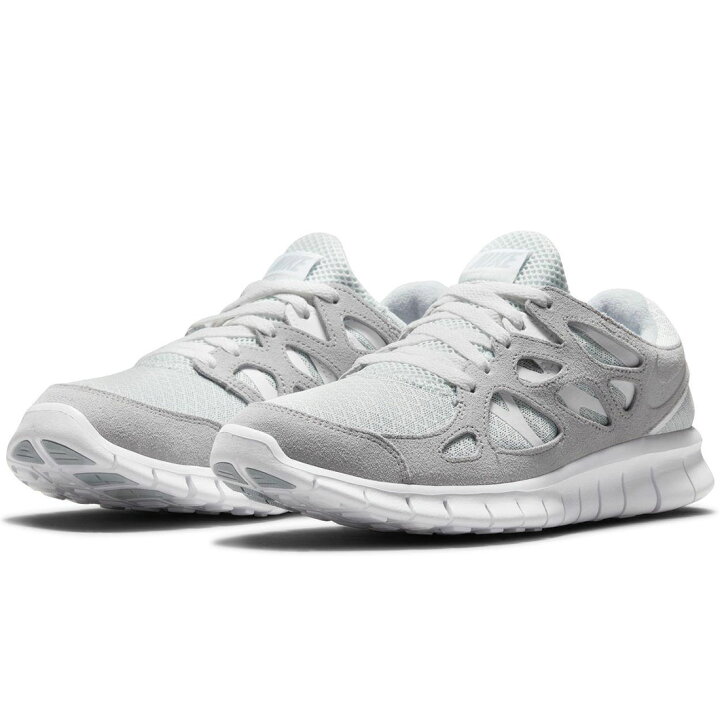 楽天市場】ナイキ フリー ラン 2 NIKE FREE RUN 2 グレー 537732-014 