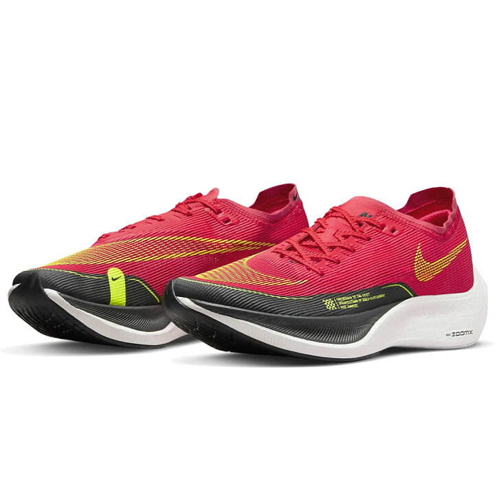 楽天市場】ナイキ ズームX ヴェイパーフライ ネクスト％ 2 NIKE ZoomX 