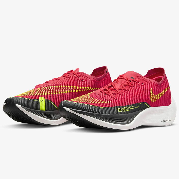 楽天市場】ナイキ ズームX ヴェイパーフライ ネクスト％ 2 NIKE ZoomX 