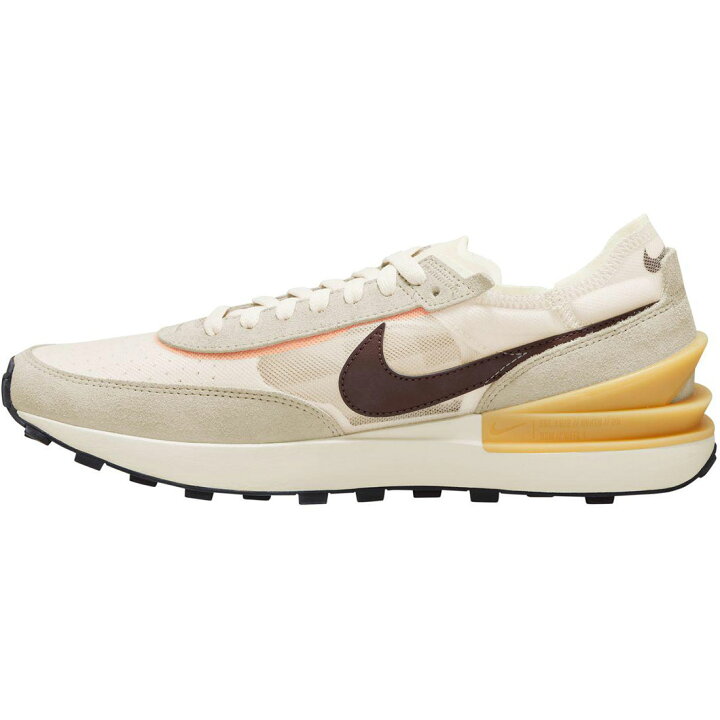 楽天市場】ナイキ ワッフル ワン NIKE WAFFLE ONE ナチュラル/ホワイト 