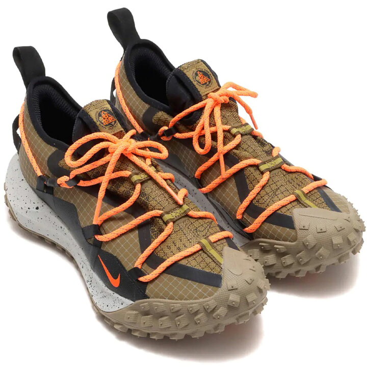 楽天市場】ナイキ ACG マウンテン フライ ロー ゴアテックス SE NIKE 