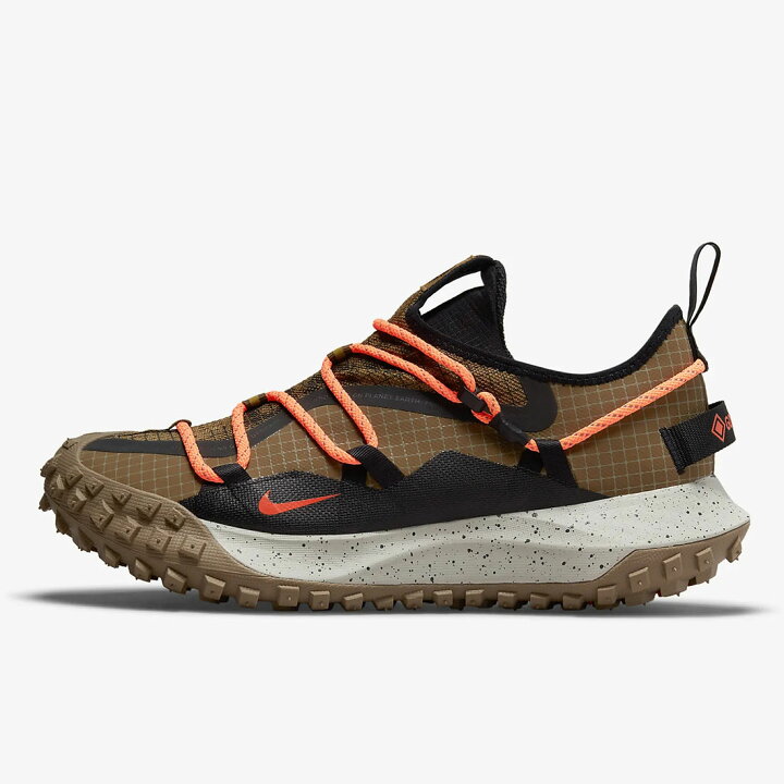 楽天市場】ナイキ ACG マウンテン フライ ロー ゴアテックス SE NIKE 