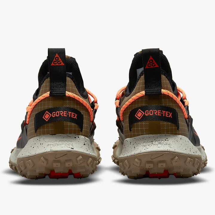 楽天市場】ナイキ ACG マウンテン フライ ロー ゴアテックス SE NIKE  