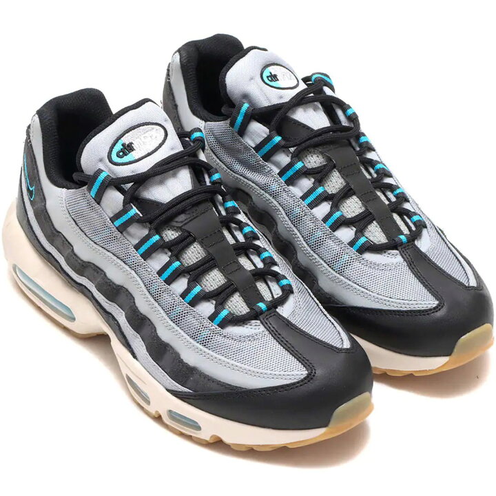 楽天市場】ナイキ エア マックス 95 NIKE AIR MAX 95 ライトスモーク 