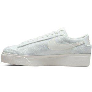 iCL u[U[ [ vbgtH[ GbZV NIKE W BLAZER LOW PLATFORM ESS T~bgzCg DN0744-100