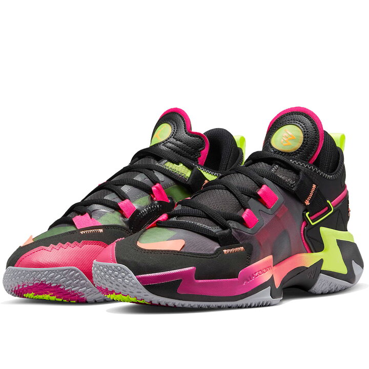 楽天市場】ナイキ ジョーダン ワイ ノット .5 PF NIKE JORDAN Why Not  