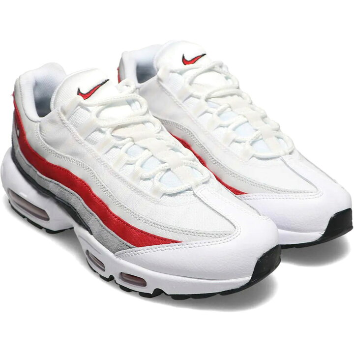 楽天市場】ナイキ エア マックス 95 NIKE AIR MAX 95 ブラック/バー 