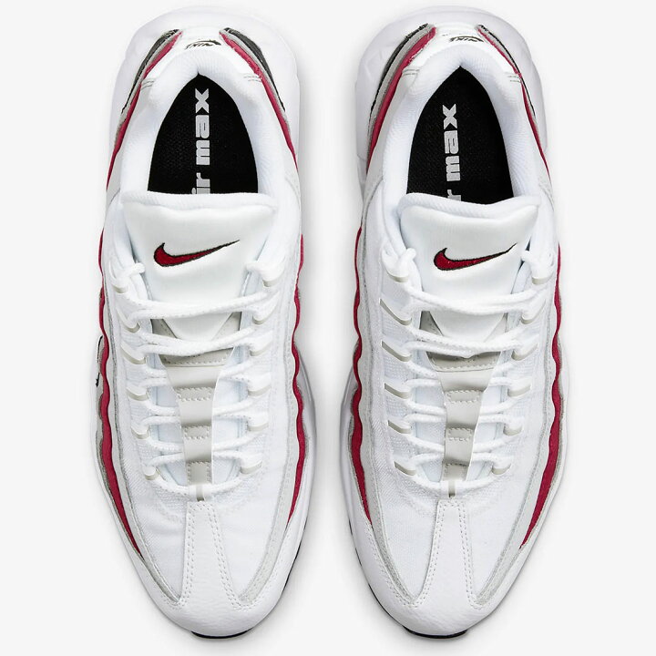 楽天市場】ナイキ エア マックス 95 NIKE AIR MAX 95 ブラック/バー 