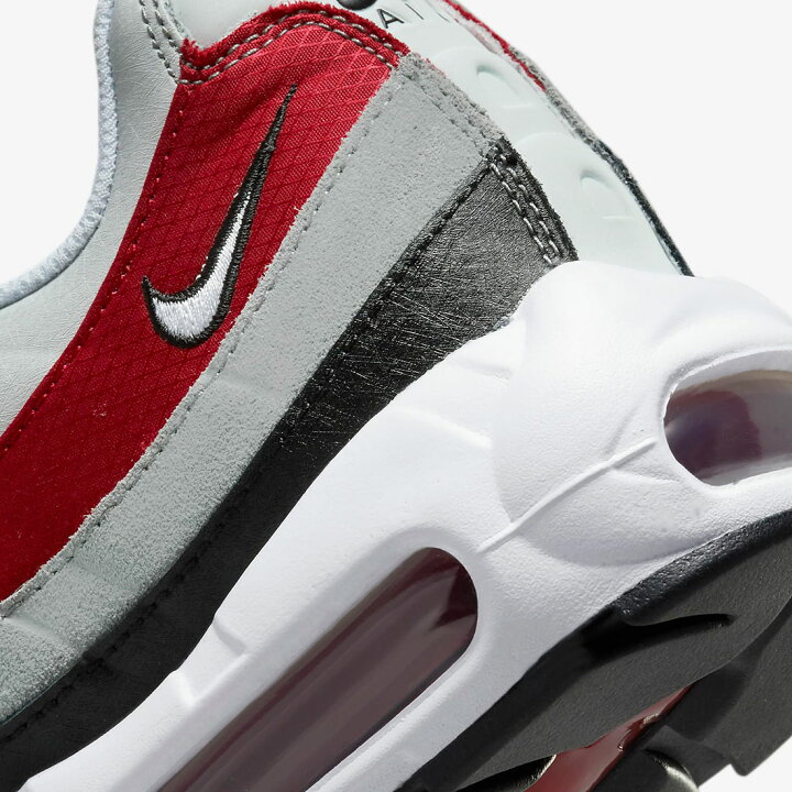 楽天市場】ナイキ エア マックス 95 NIKE AIR MAX 95 ブラック/バー 