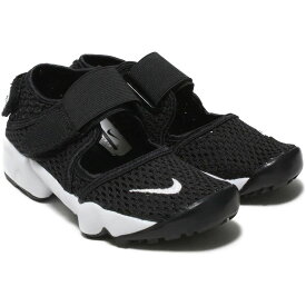ナイキ エア リフト NIKE J AIR RIFT ブラック/ホワイト 322359-014