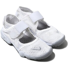 ナイキ エア リフト NIKE J AIR RIFT ホワイト/ウルフグレー 322359-111 日本国内正規品