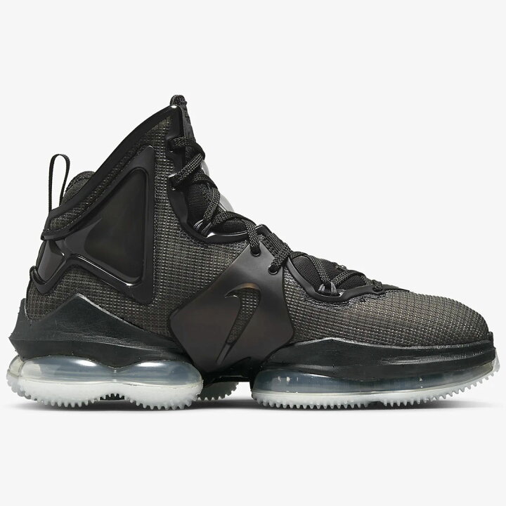 楽天市場】ナイキ レブロン 19 NIKE LEBRON 19 ブラック/アンスラ 
