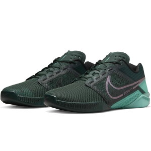 iCL Y[ gR ^[{ 2 NIKE Zoom Metcon Turbo 2 vO[/EHbVheB[/ubN/}`J[ DH3392-393