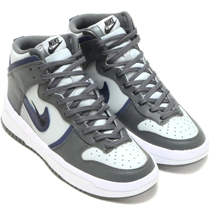楽天市場】ナイキ ダンク ハイ アップ NIKE W DUNK HIGH UP アイアン 