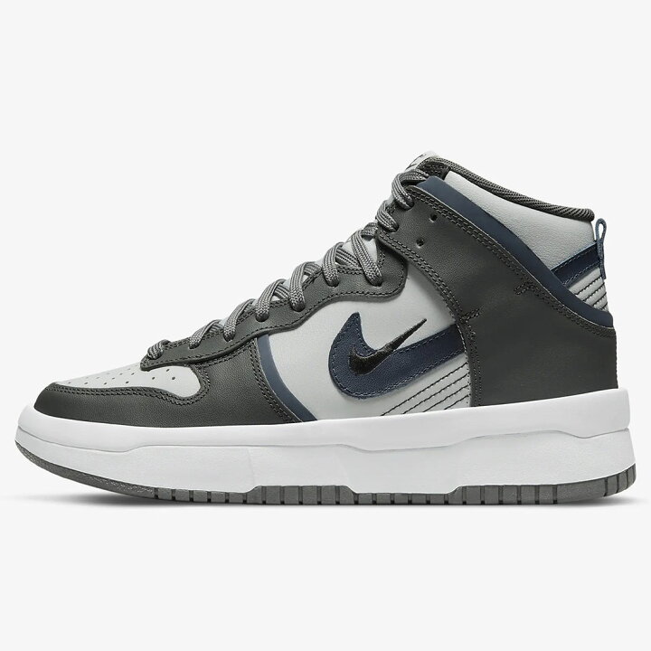 楽天市場】ナイキ ダンク ハイ アップ NIKE W DUNK HIGH UP アイアン 