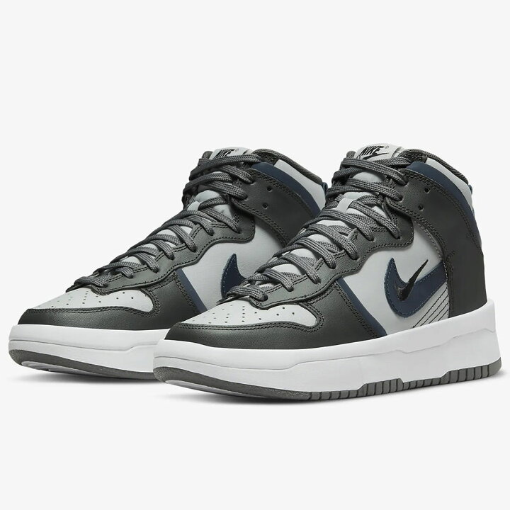 楽天市場】ナイキ ダンク ハイ アップ NIKE W DUNK HIGH UP アイアン 