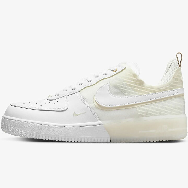 楽天市場】ナイキ エア フォース 1 リアクト NIKE AIR FORCE 1 REACT 