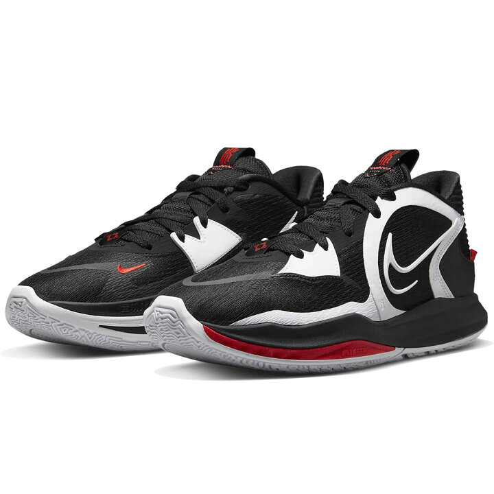 楽天市場】ナイキ カイリー ロー 5 EP NIKE KYRIE LOW 5 EP ブラック  