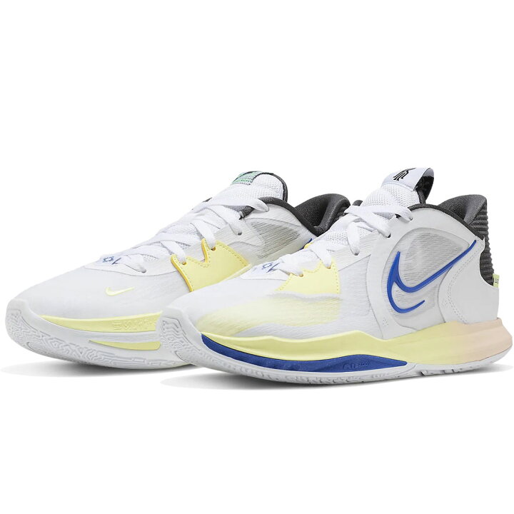 楽天市場】ナイキ カイリー ロー 5 EP NIKE KYRIE LOW 5 EP ホワイト  