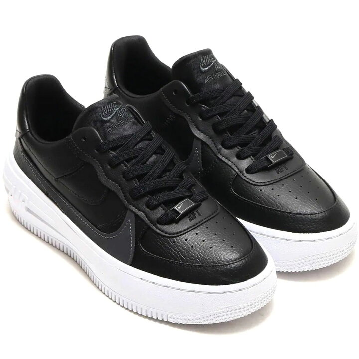 楽天市場】ナイキ エア フォース 1 プラットフォーム NIKE W AIR FORCE 