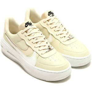 iCL GA tH[X 1 vbgtH[ NIKE W AIR FORCE 1 PLT.AF.ORM tHX/T~bgzCg/ubN/ZC DJ9946-200