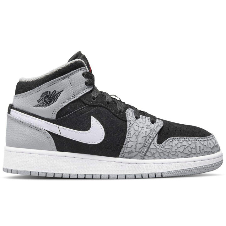 楽天市場】ナイキ エア ジョーダン 1 ミッド SE GS NIKE J AIR JORDAN 